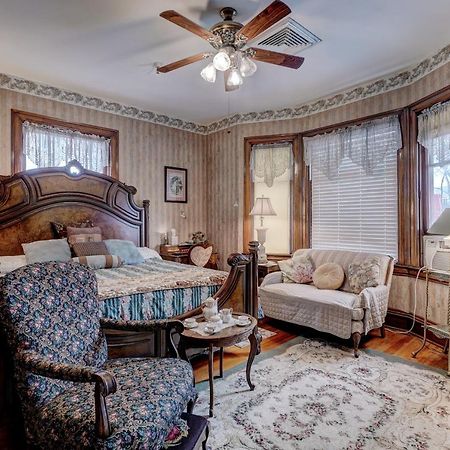 Grandison Inn Oklahoma City Ngoại thất bức ảnh