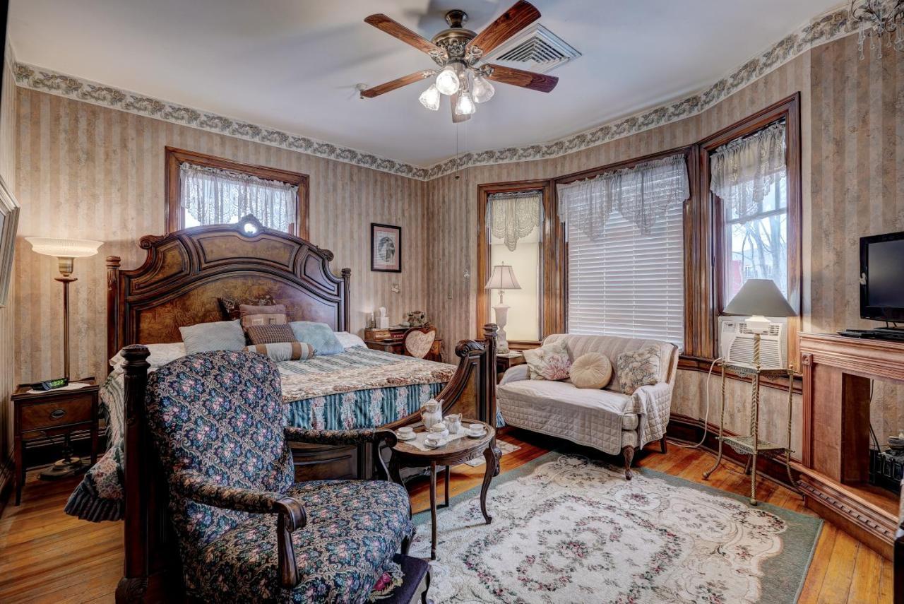 Grandison Inn Oklahoma City Ngoại thất bức ảnh