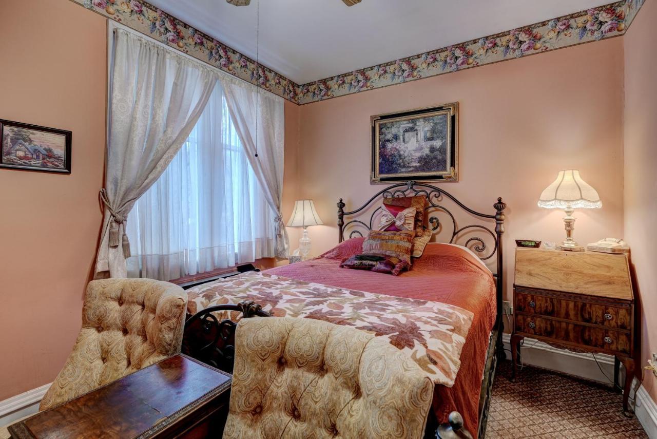 Grandison Inn Oklahoma City Ngoại thất bức ảnh