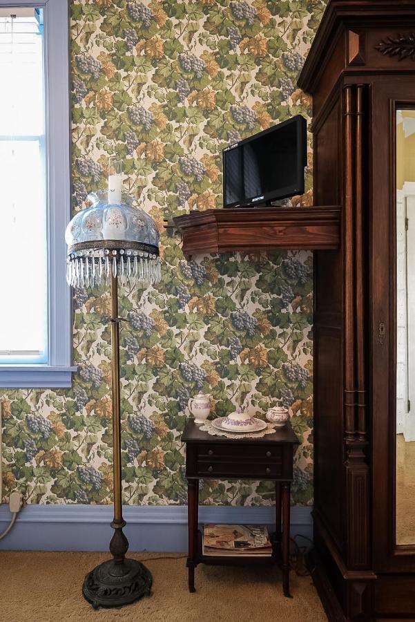 Grandison Inn Oklahoma City Ngoại thất bức ảnh