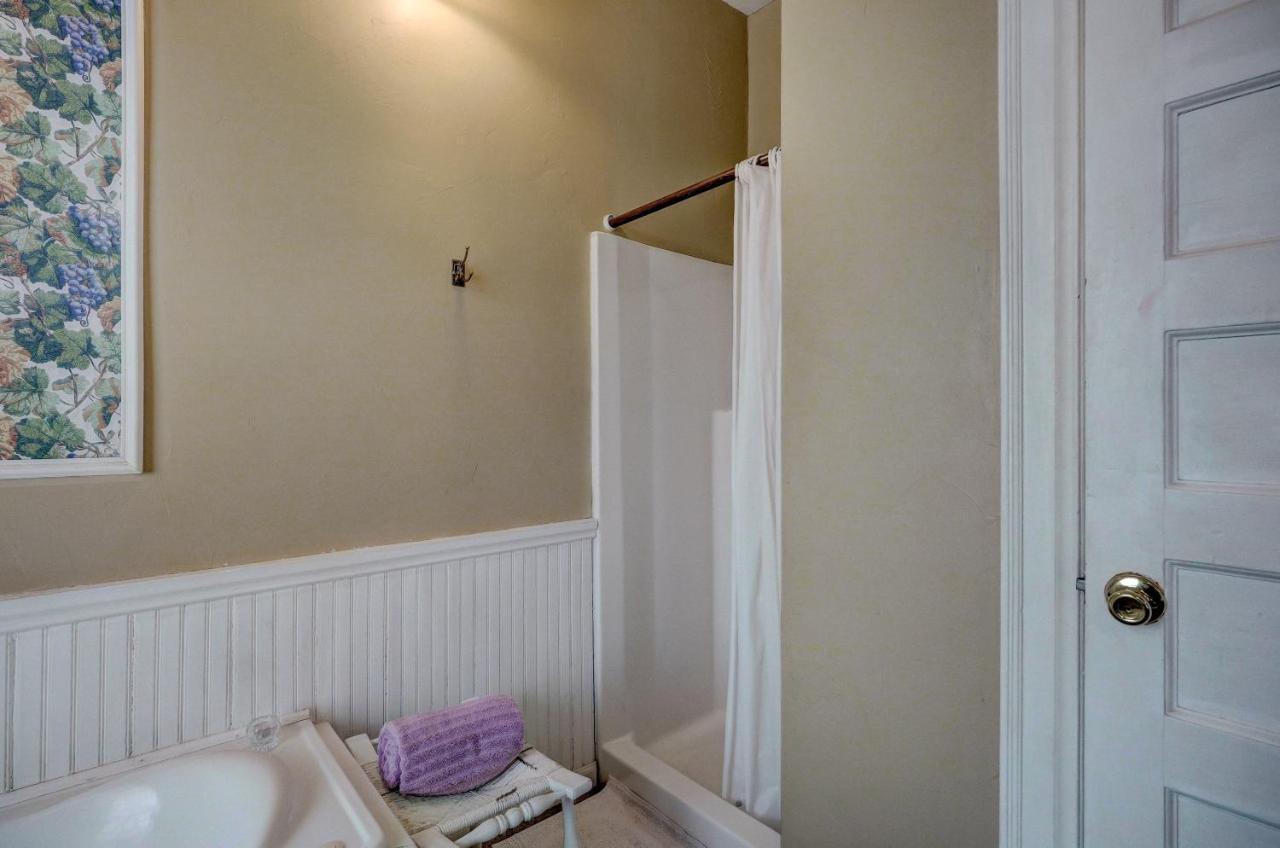 Grandison Inn Oklahoma City Ngoại thất bức ảnh
