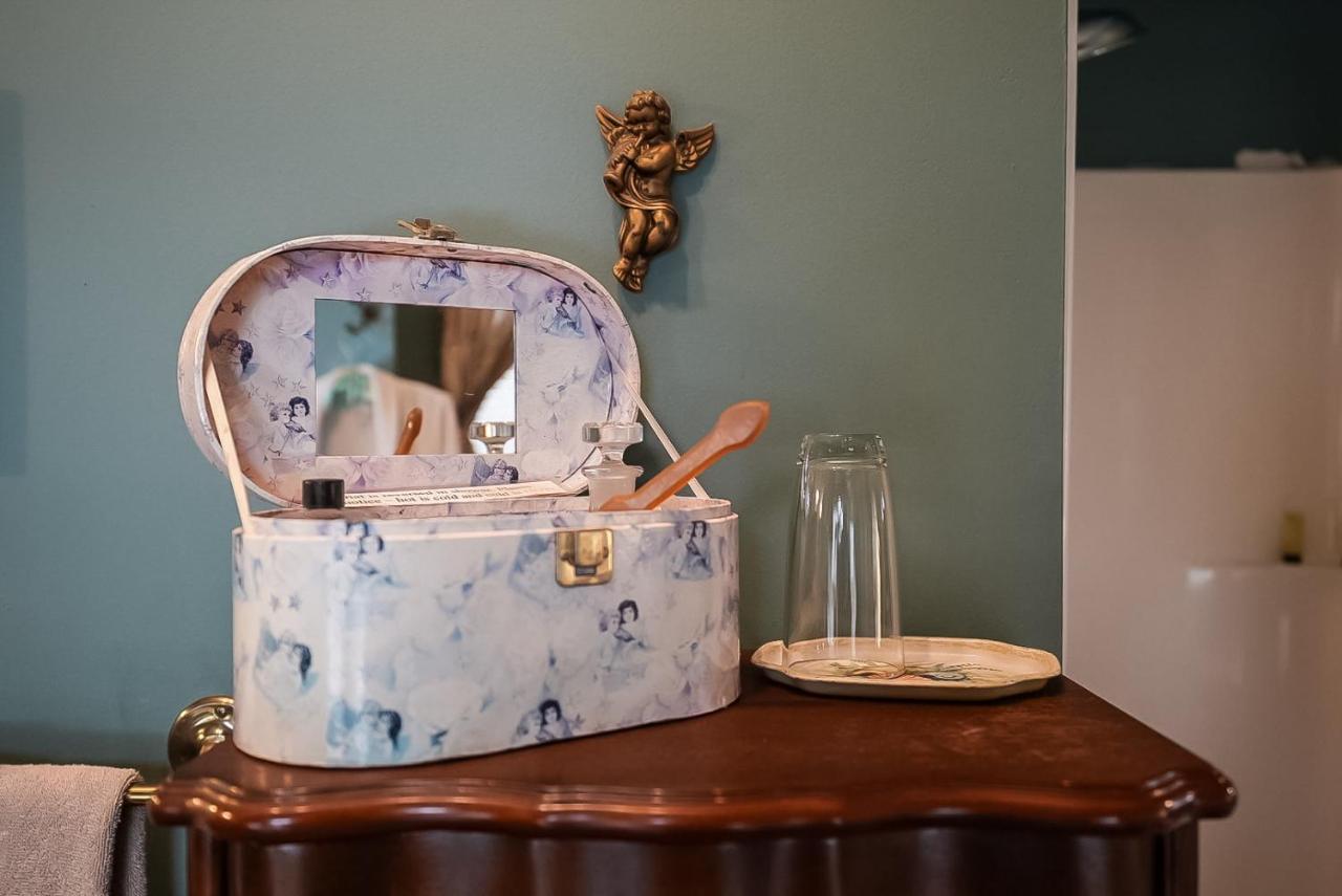 Grandison Inn Oklahoma City Ngoại thất bức ảnh