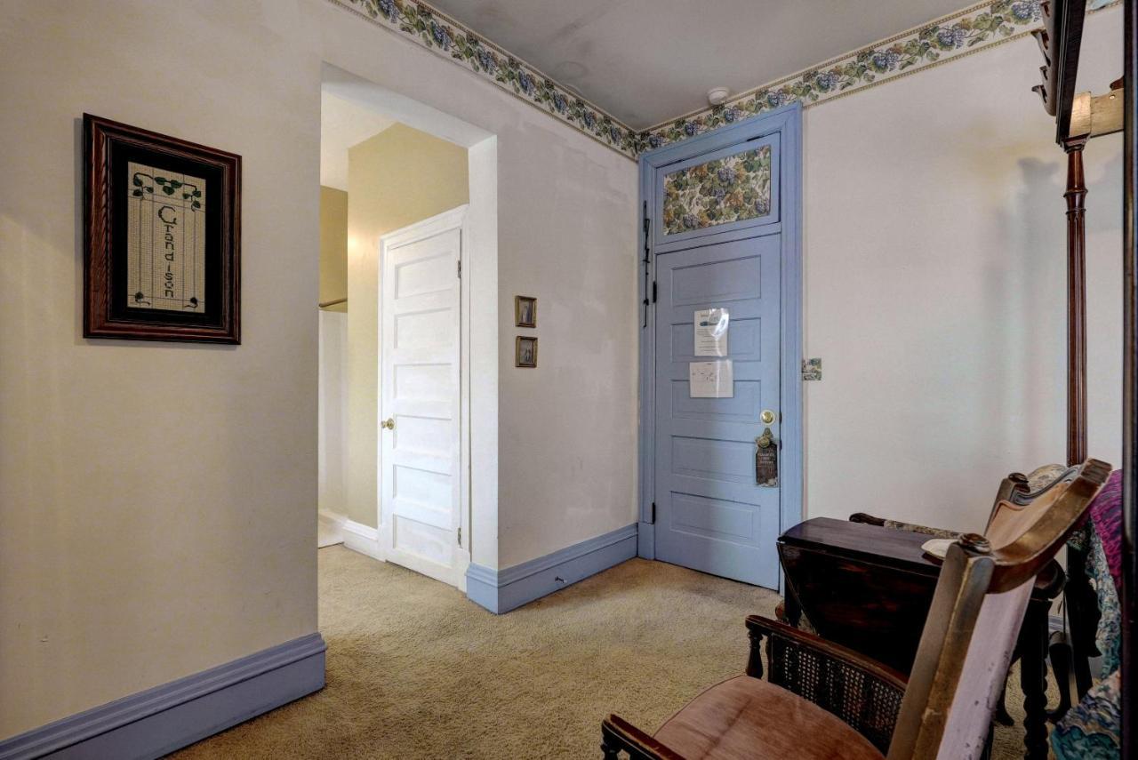 Grandison Inn Oklahoma City Ngoại thất bức ảnh