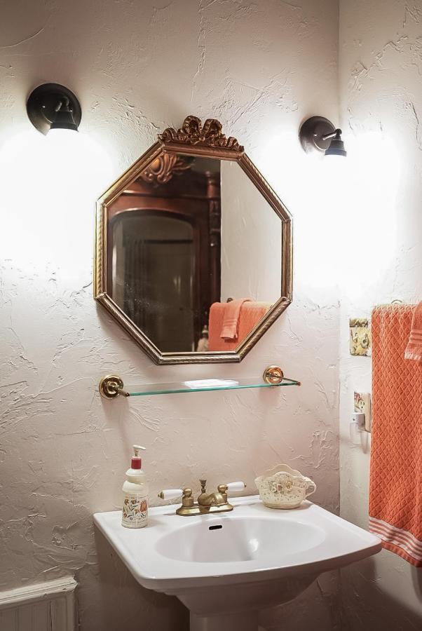 Grandison Inn Oklahoma City Ngoại thất bức ảnh