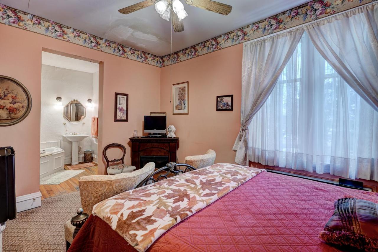 Grandison Inn Oklahoma City Ngoại thất bức ảnh
