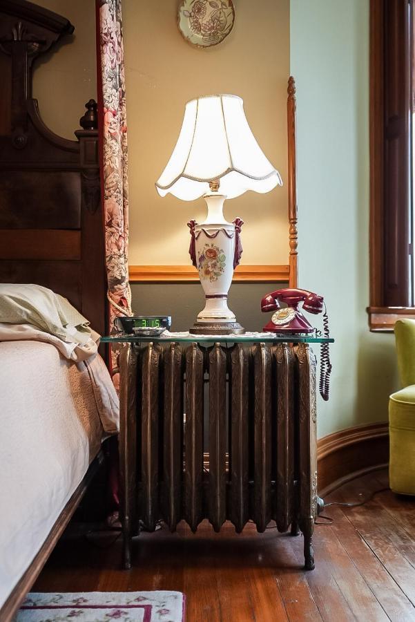 Grandison Inn Oklahoma City Ngoại thất bức ảnh