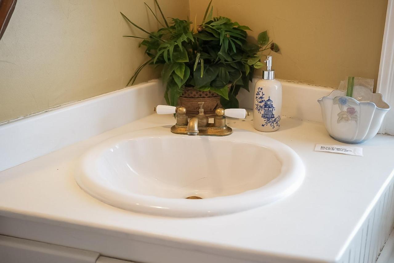 Grandison Inn Oklahoma City Ngoại thất bức ảnh