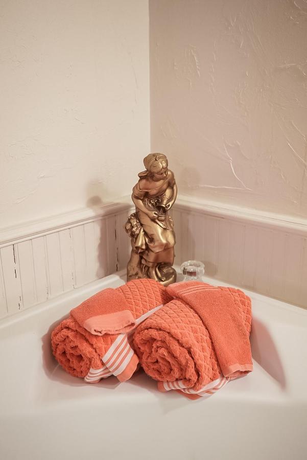 Grandison Inn Oklahoma City Ngoại thất bức ảnh