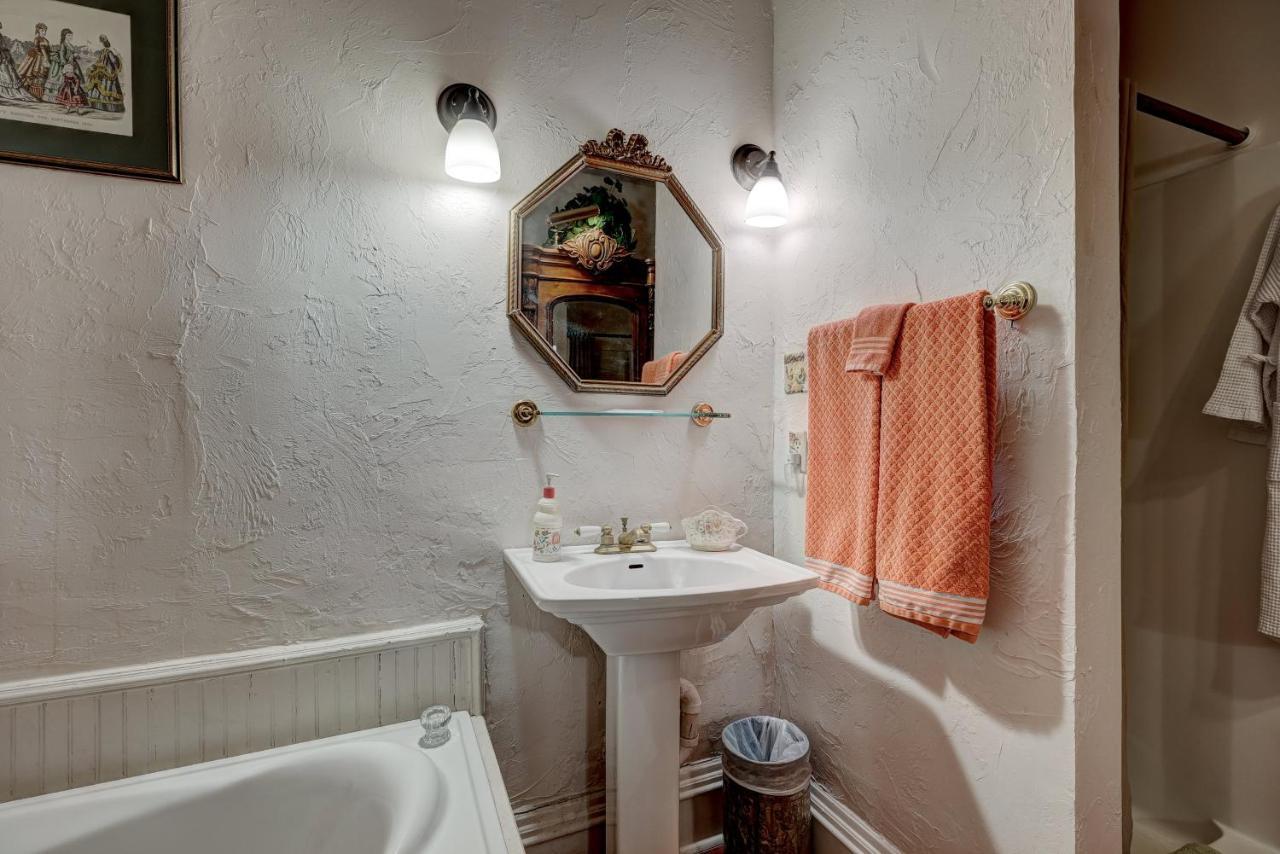 Grandison Inn Oklahoma City Ngoại thất bức ảnh