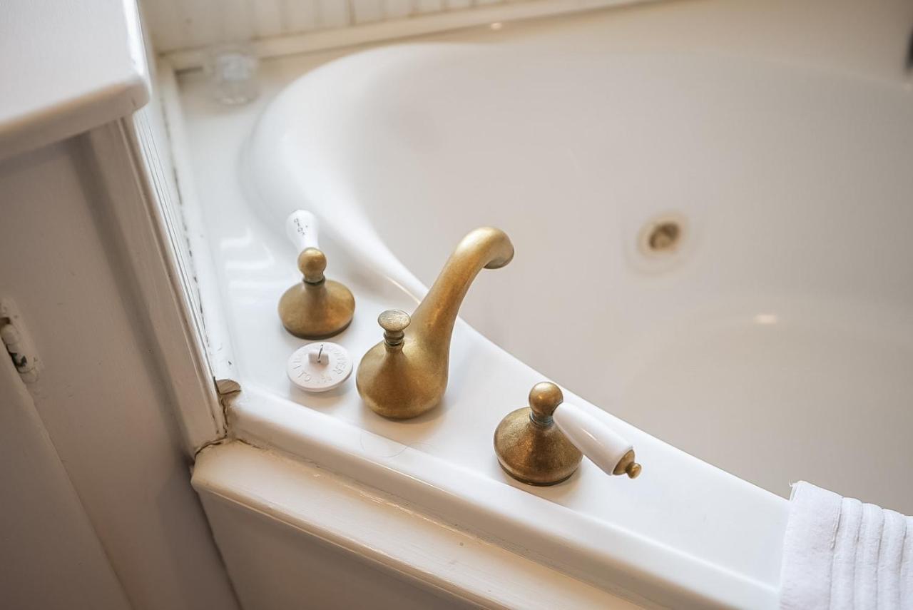 Grandison Inn Oklahoma City Ngoại thất bức ảnh