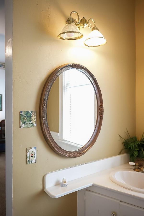 Grandison Inn Oklahoma City Ngoại thất bức ảnh