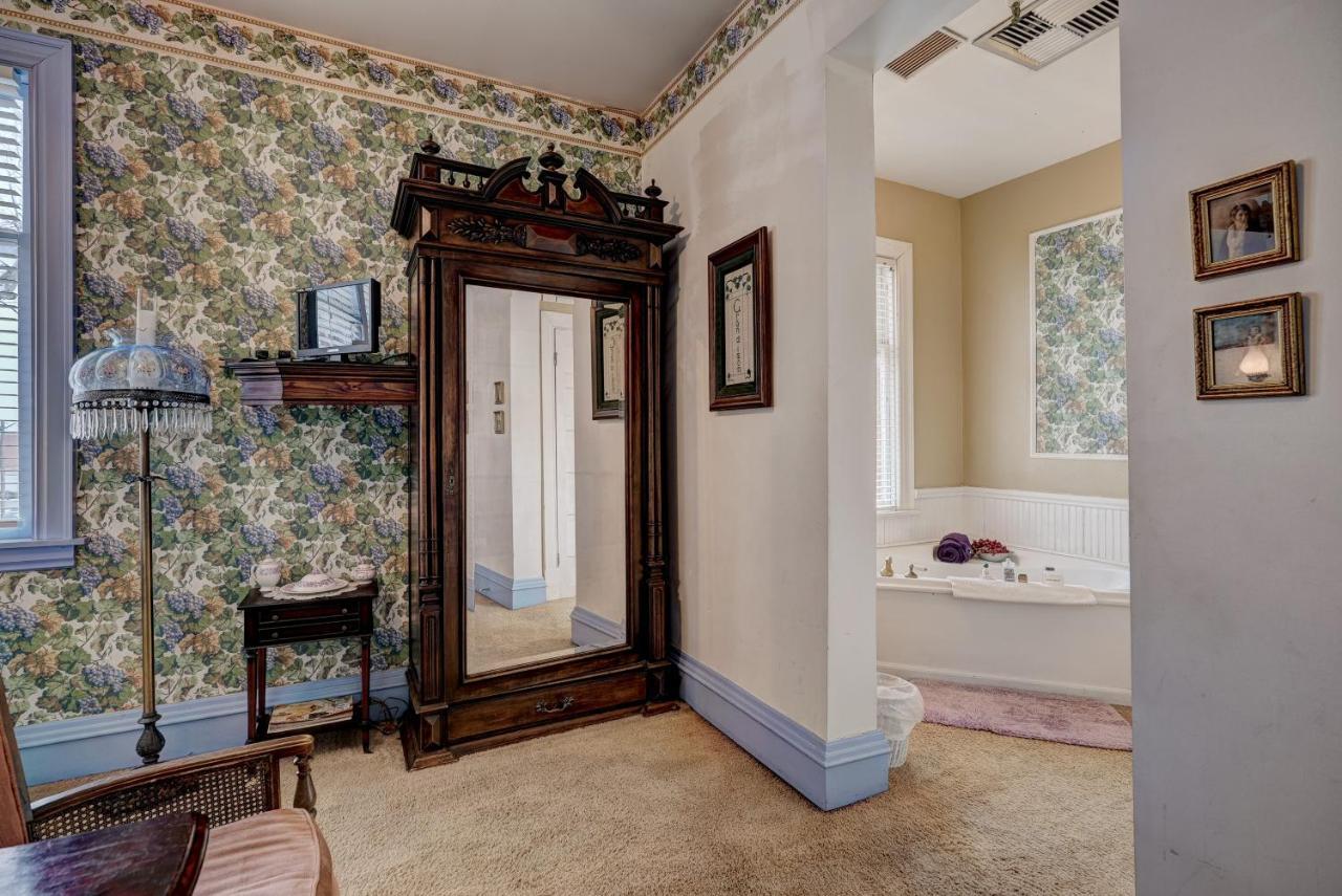 Grandison Inn Oklahoma City Ngoại thất bức ảnh