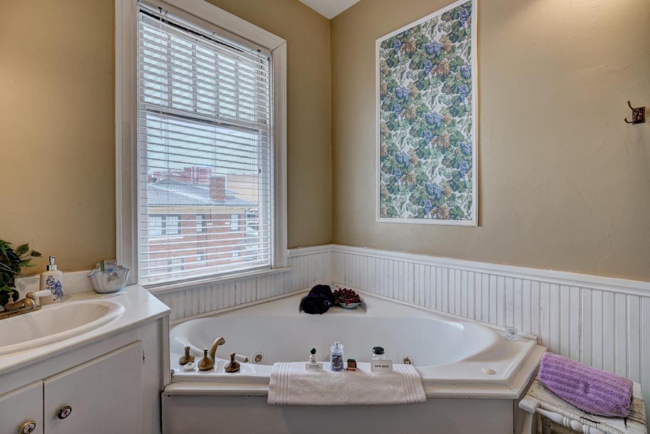 Grandison Inn Oklahoma City Ngoại thất bức ảnh