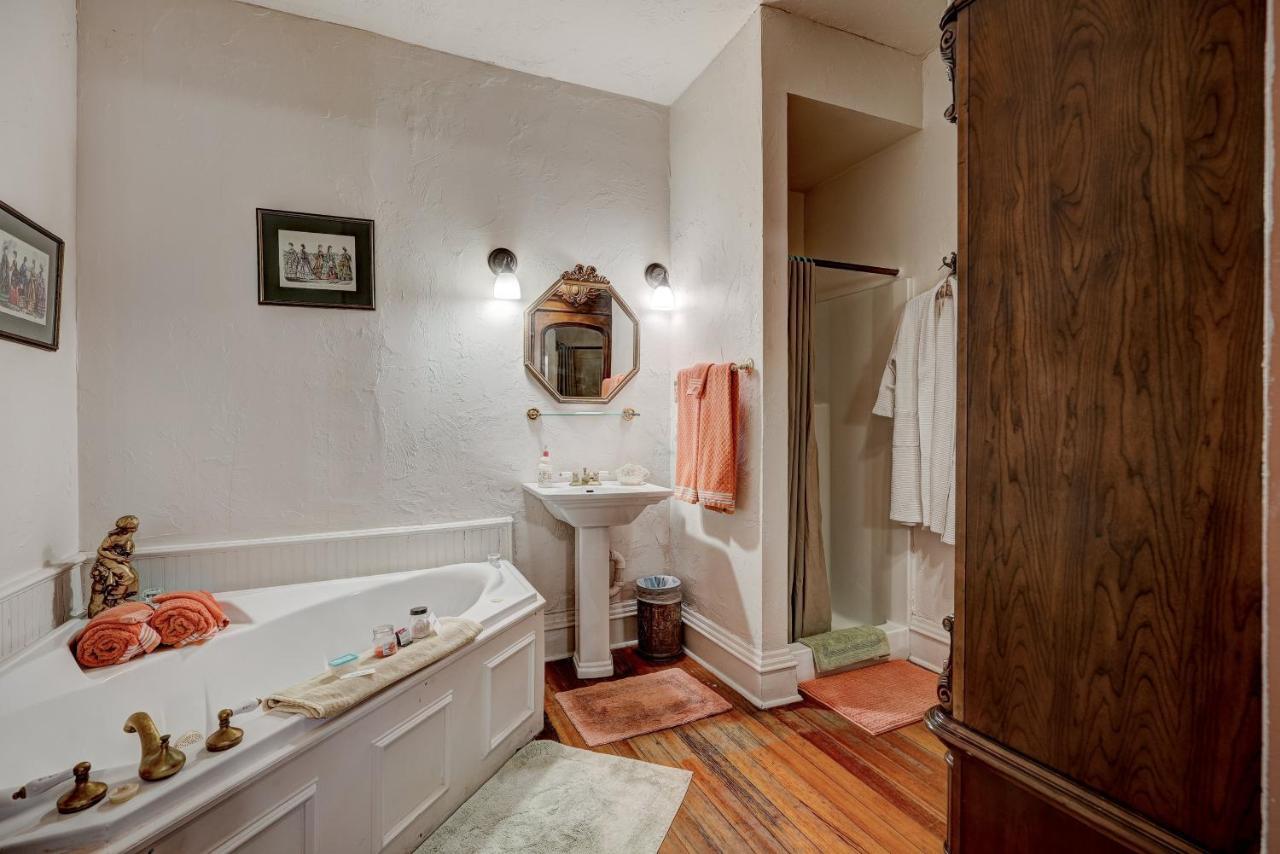 Grandison Inn Oklahoma City Ngoại thất bức ảnh
