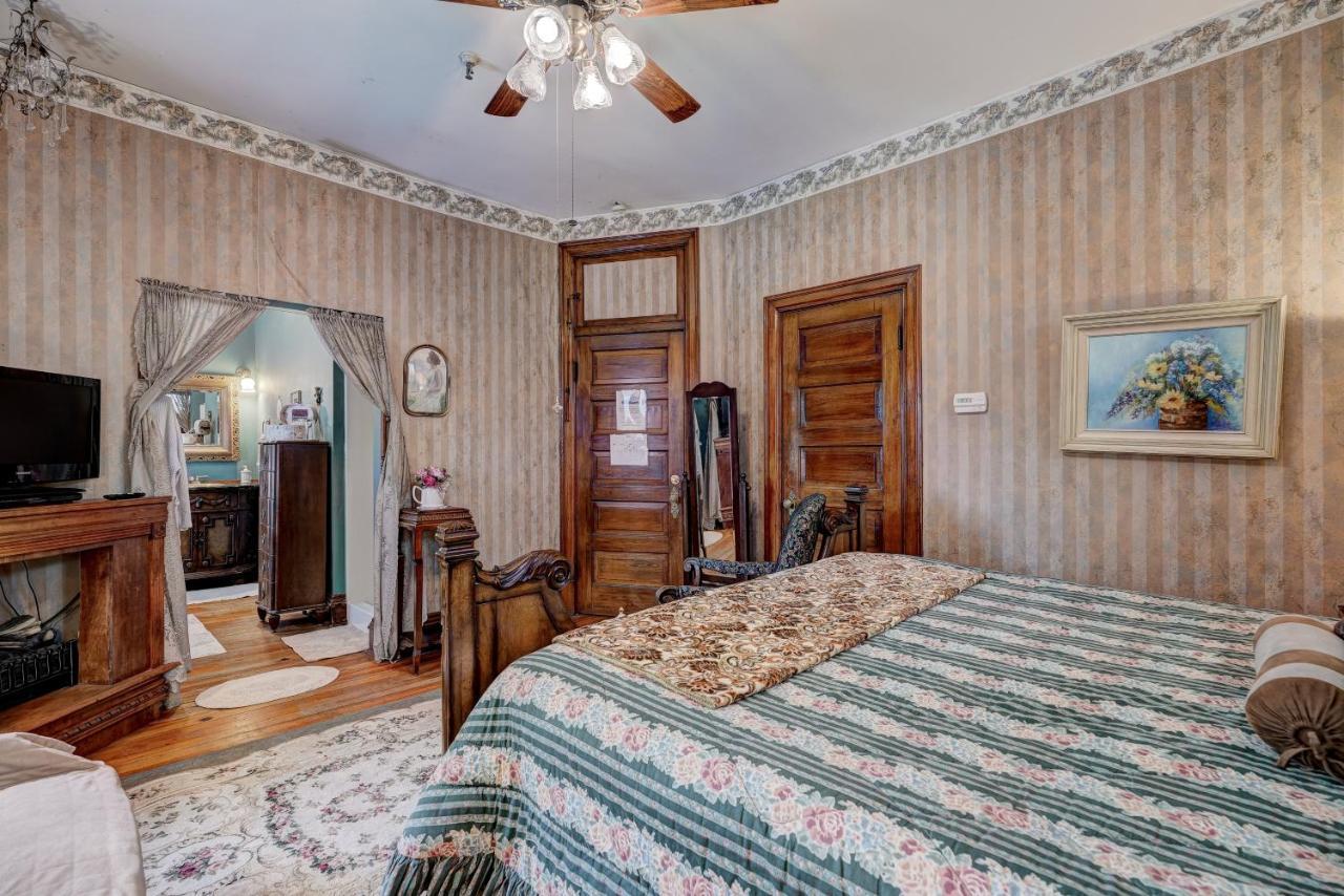 Grandison Inn Oklahoma City Ngoại thất bức ảnh
