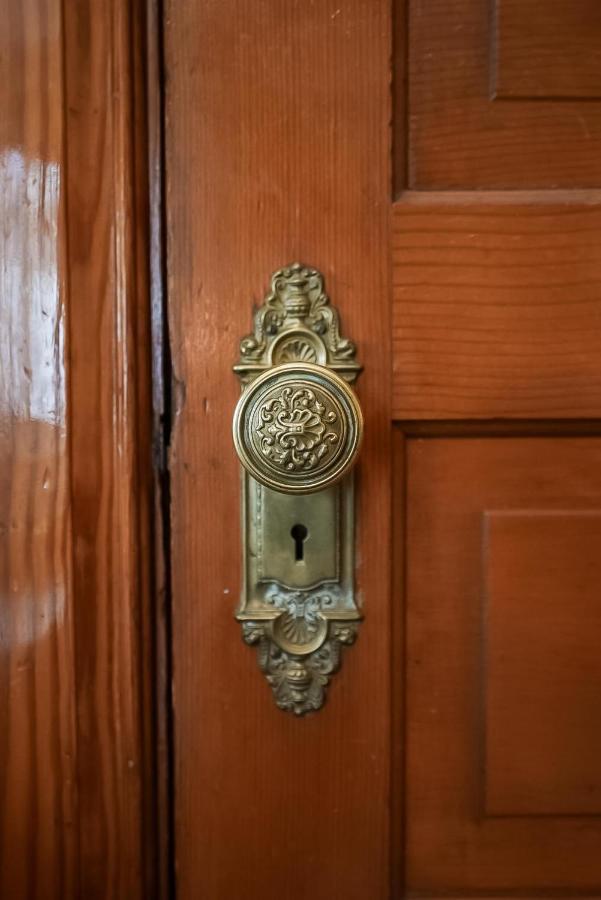 Grandison Inn Oklahoma City Ngoại thất bức ảnh